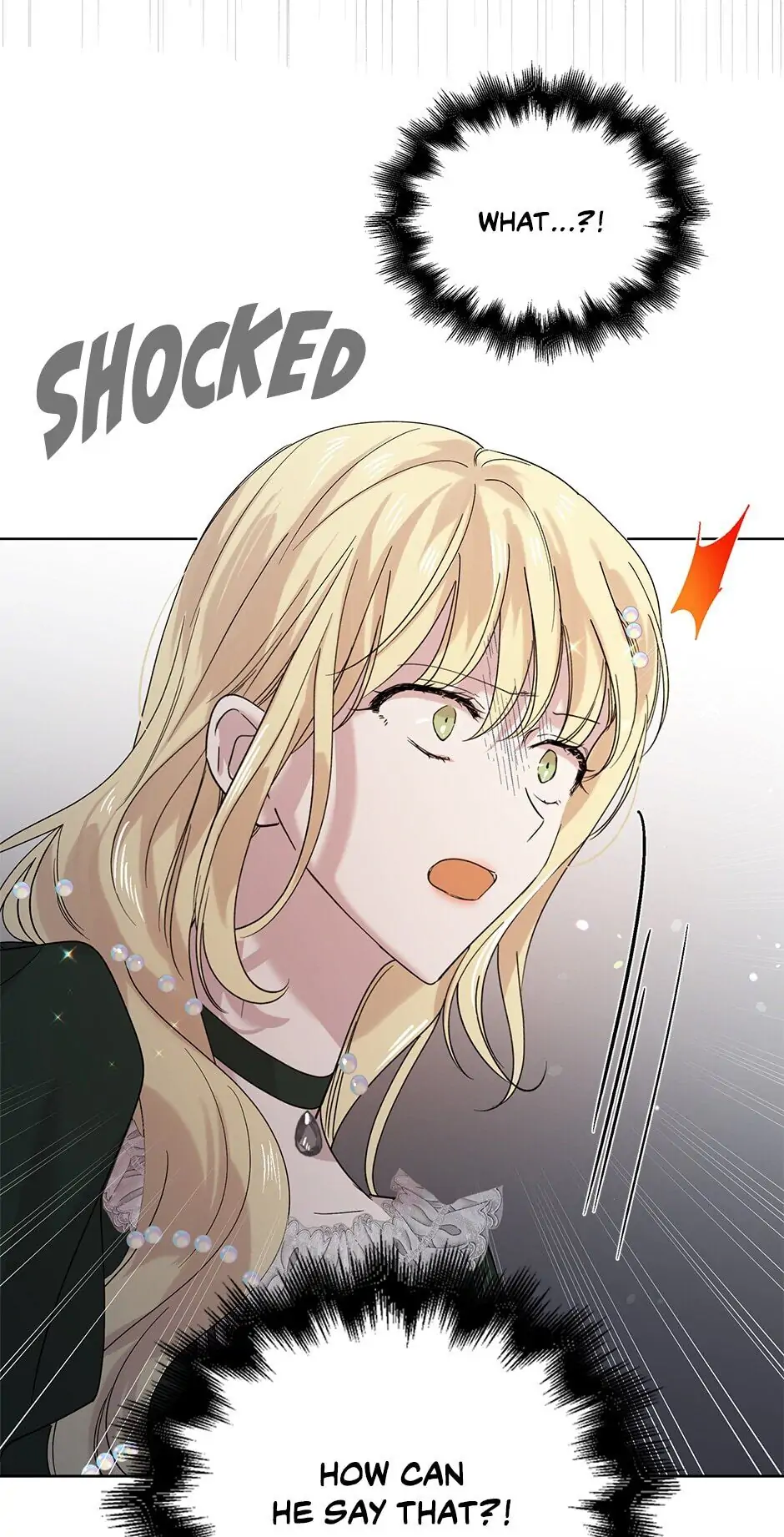 Saving My Sweetheart [Official] - Chapter 18 manhwa