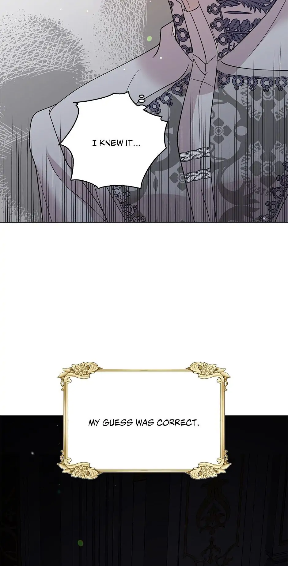 Saving My Sweetheart [Official] - Chapter 18 manhwa