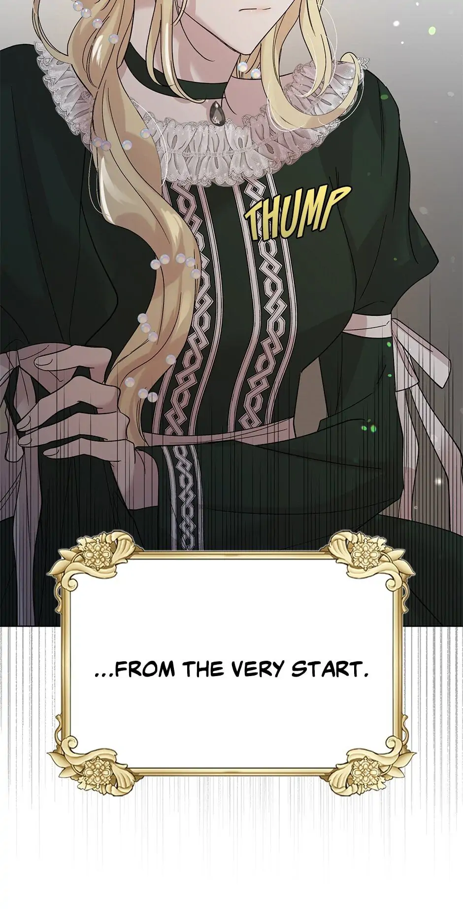 Saving My Sweetheart [Official] - Chapter 18 manhwa