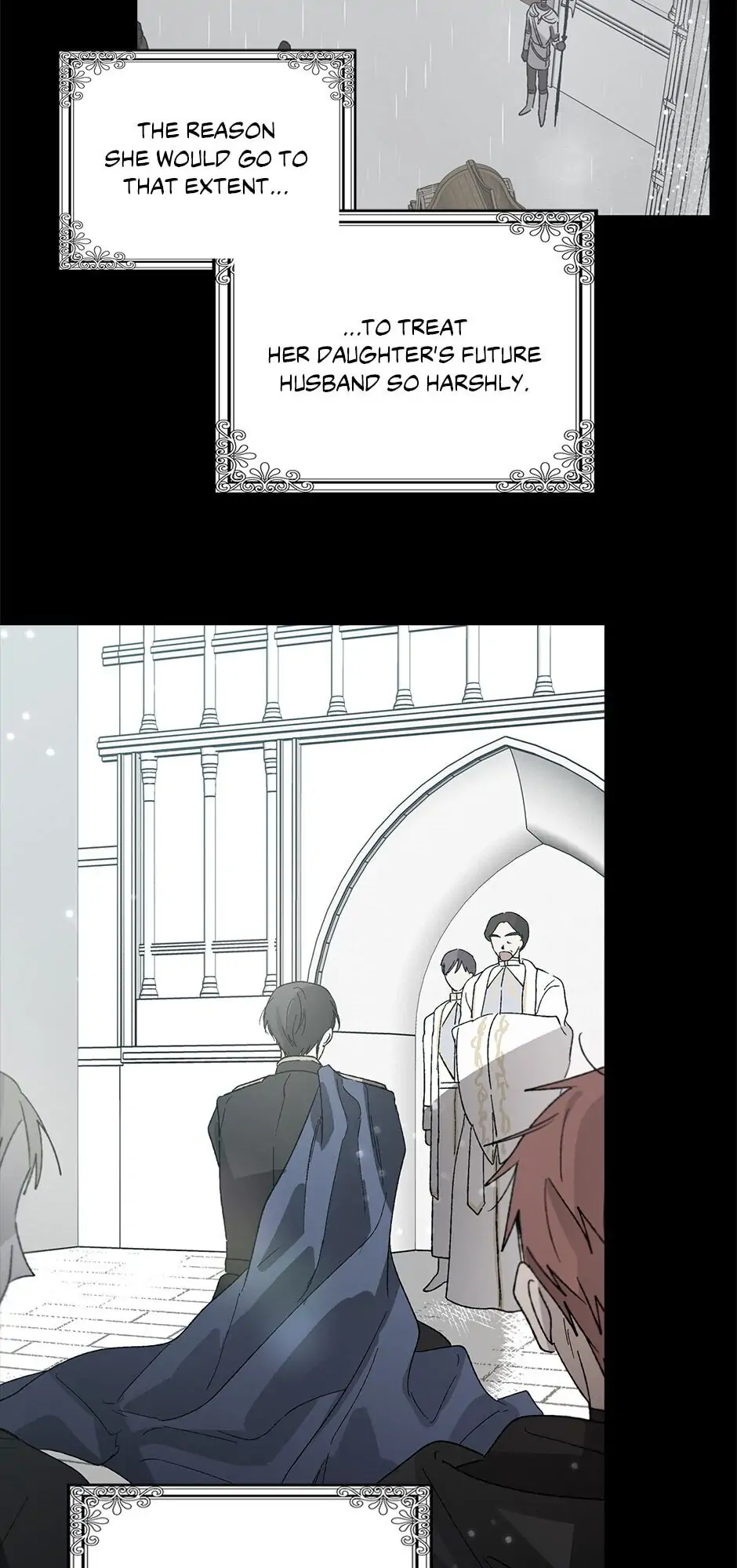 Saving My Sweetheart [Official] - Chapter 19 manhwa
