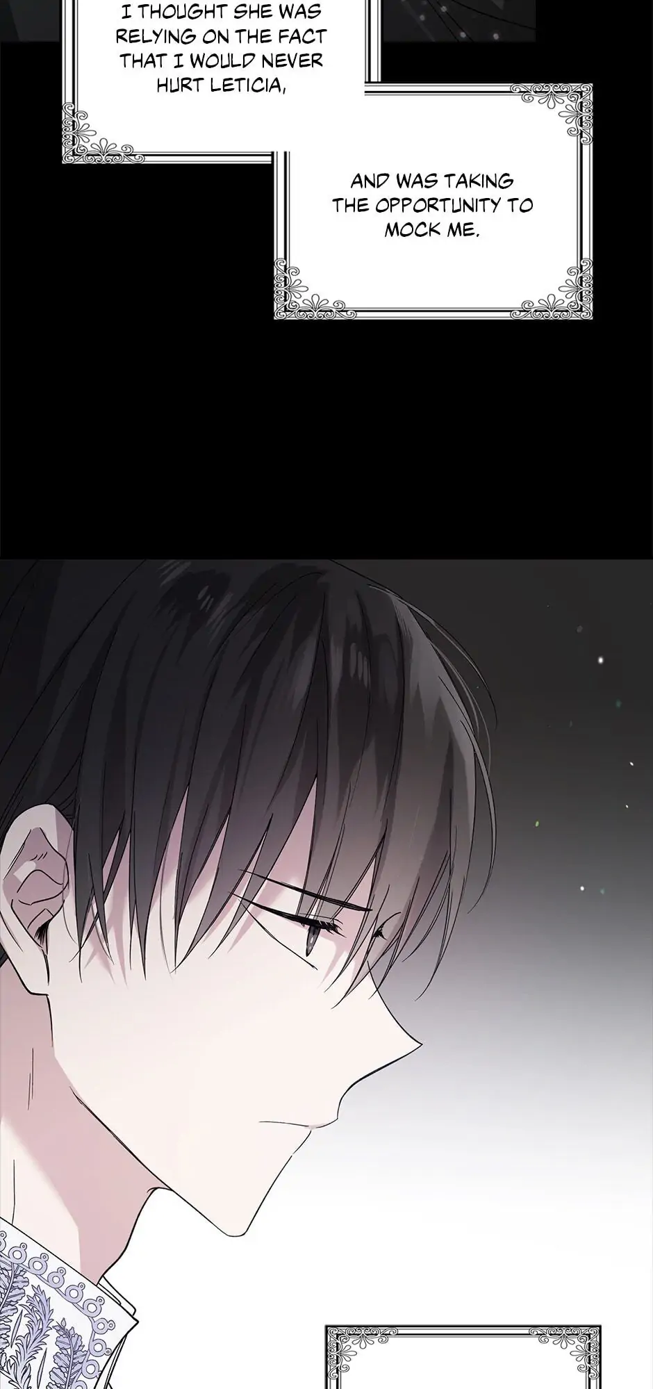 Saving My Sweetheart [Official] - Chapter 19 manhwa