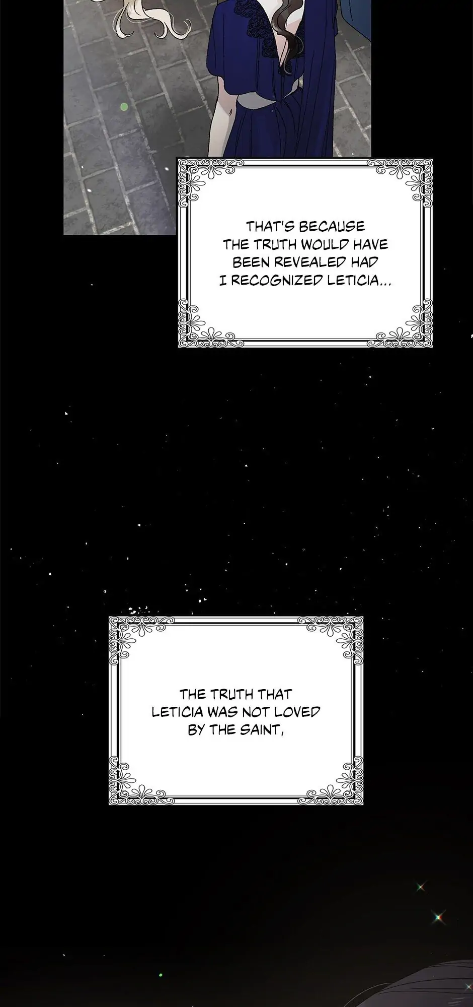 Saving My Sweetheart [Official] - Chapter 19 manhwa