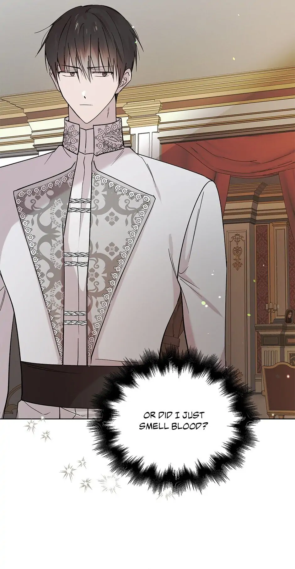 Saving My Sweetheart [Official] - Chapter 19 manhwa