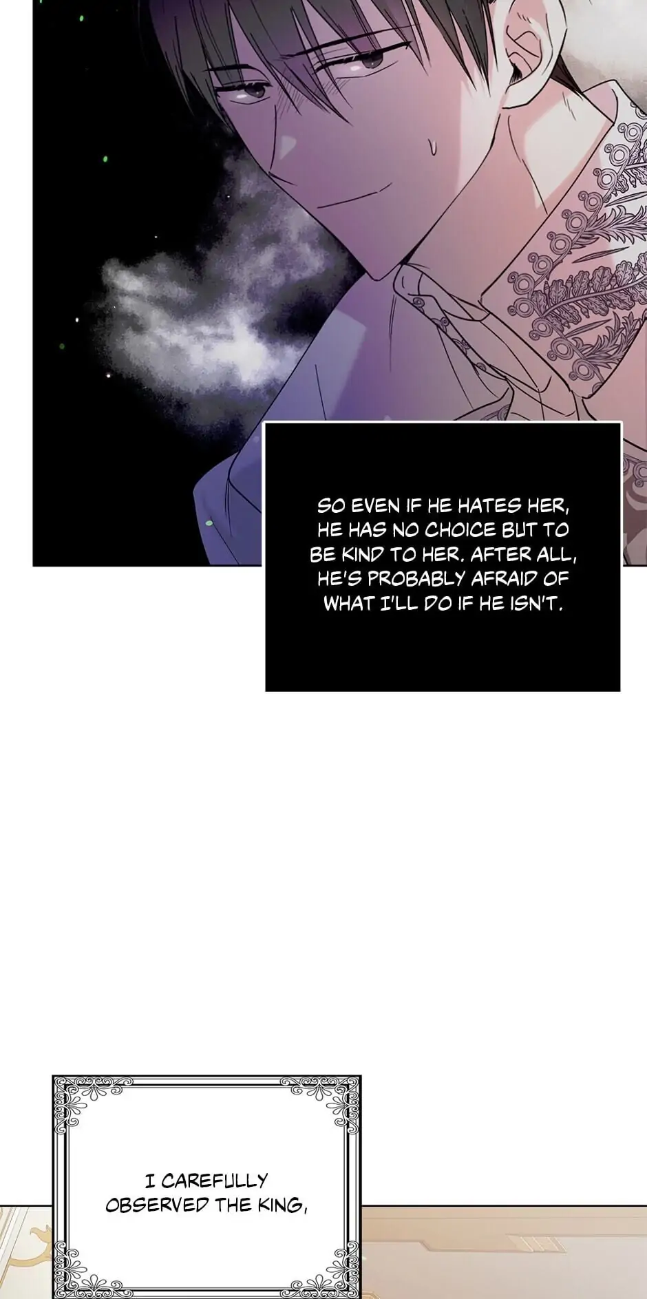 Saving My Sweetheart [Official] - Chapter 19 manhwa