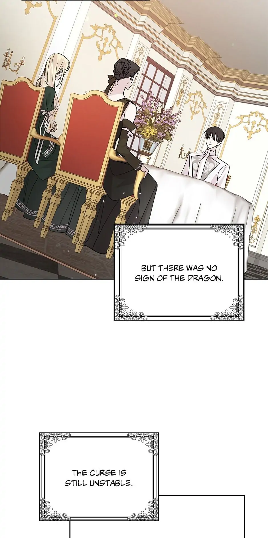Saving My Sweetheart [Official] - Chapter 19 manhwa