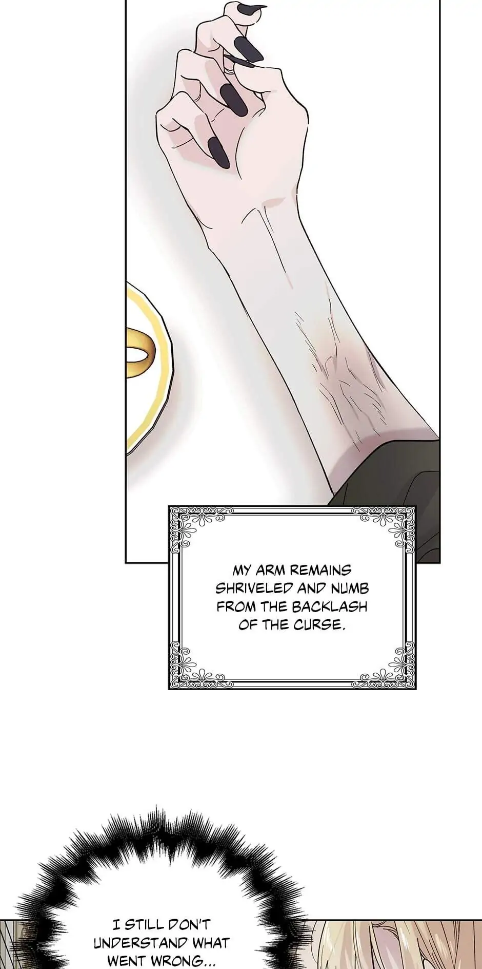 Saving My Sweetheart [Official] - Chapter 19 manhwa