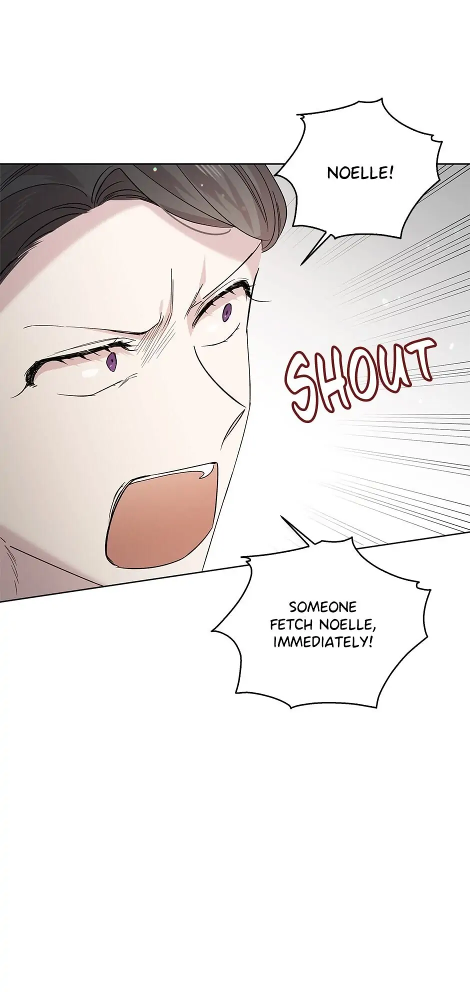 Saving My Sweetheart [Official] - Chapter 19 manhwa