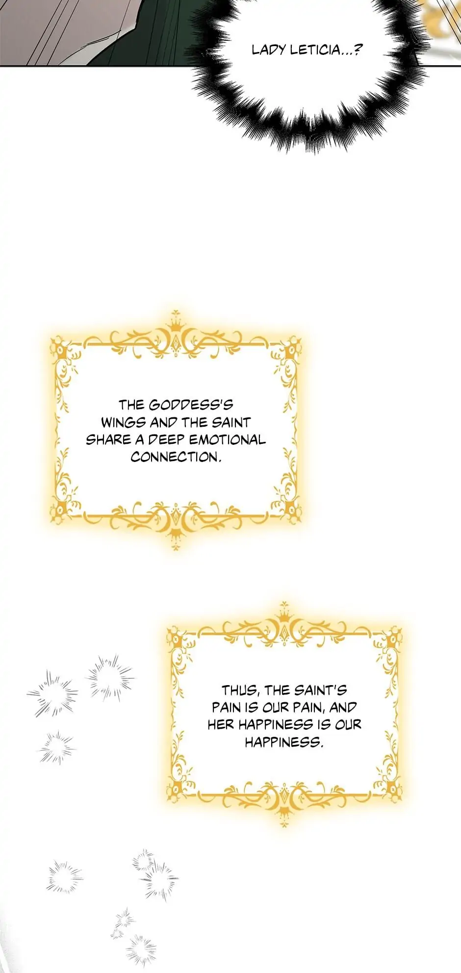 Saving My Sweetheart [Official] - Chapter 19 manhwa