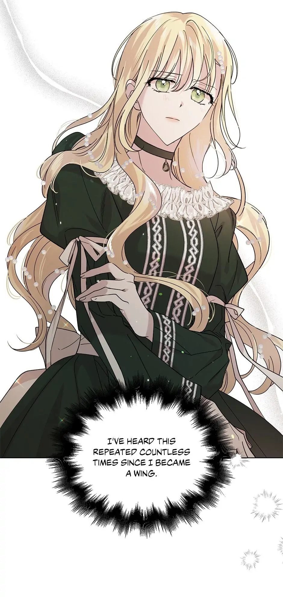 Saving My Sweetheart [Official] - Chapter 19 manhwa