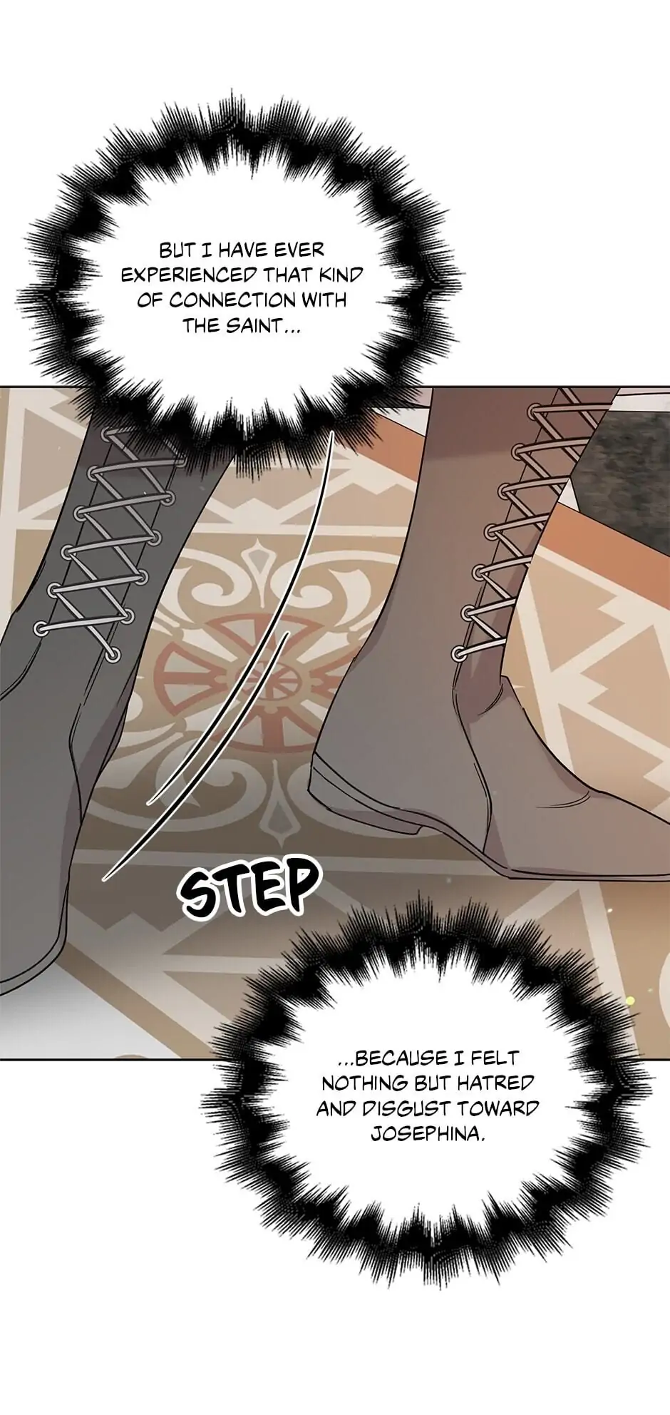 Saving My Sweetheart [Official] - Chapter 19 manhwa