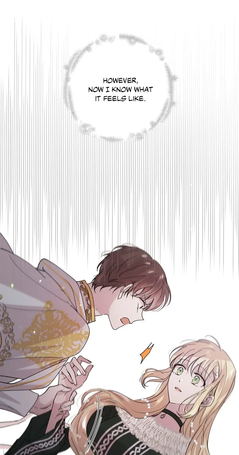 Saving My Sweetheart [Official] - Chapter 19 manhwa