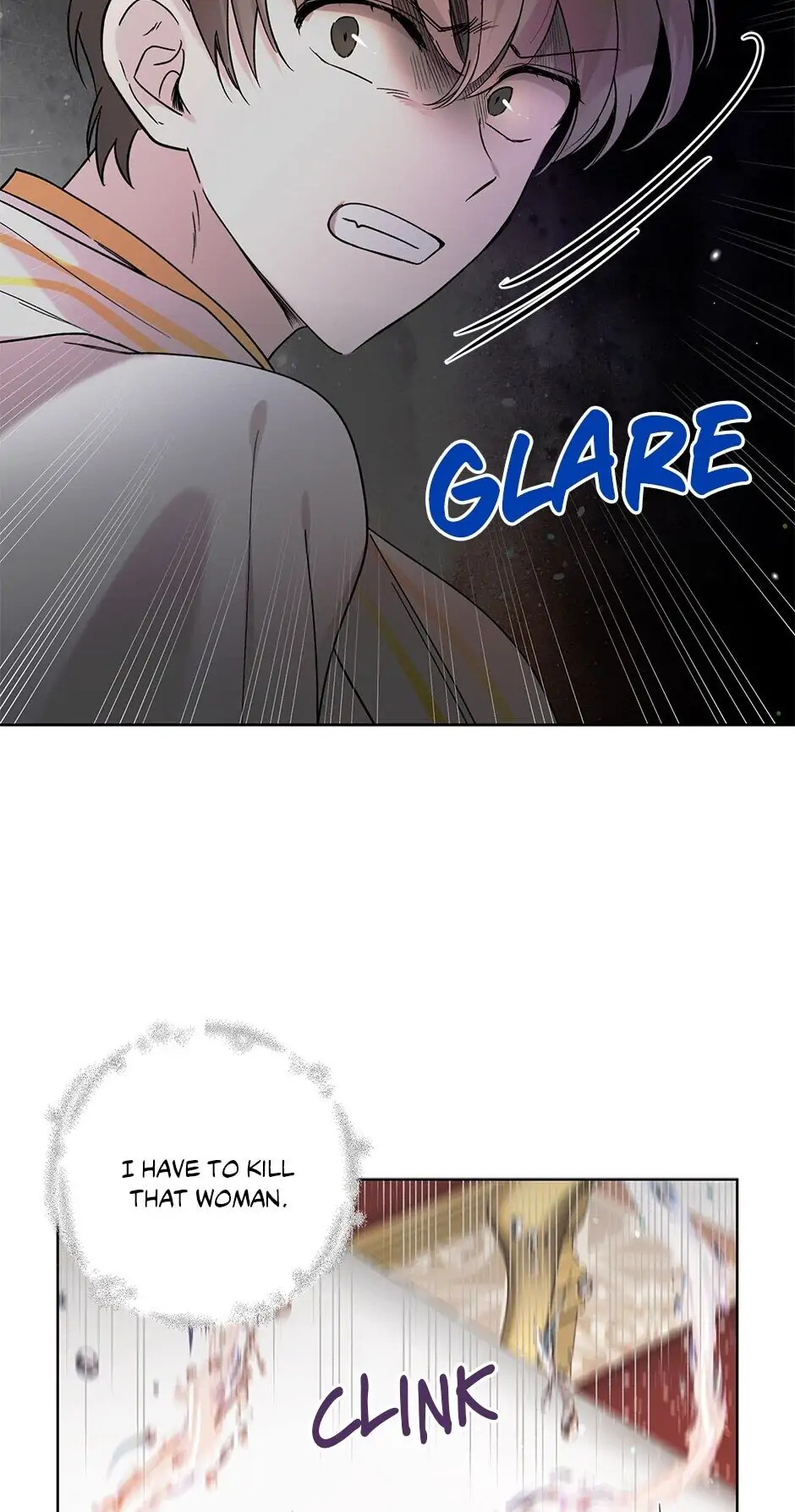 Saving My Sweetheart [Official] - Chapter 19 manhwa