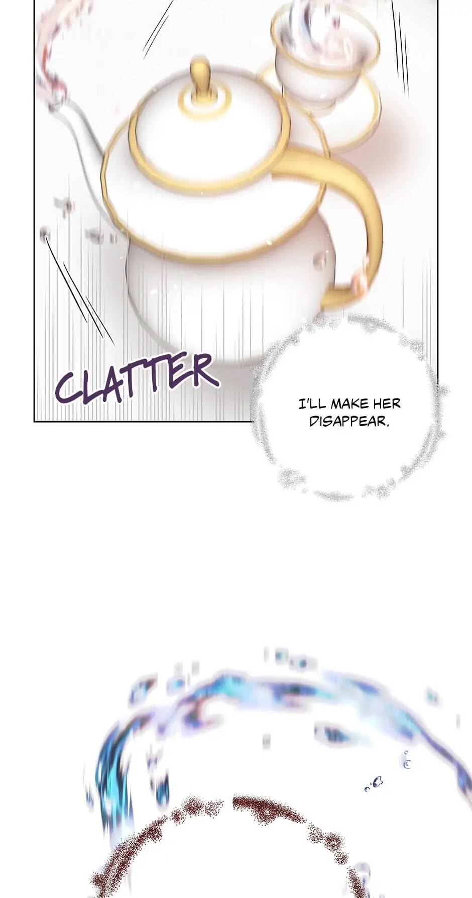 Saving My Sweetheart [Official] - Chapter 19 manhwa