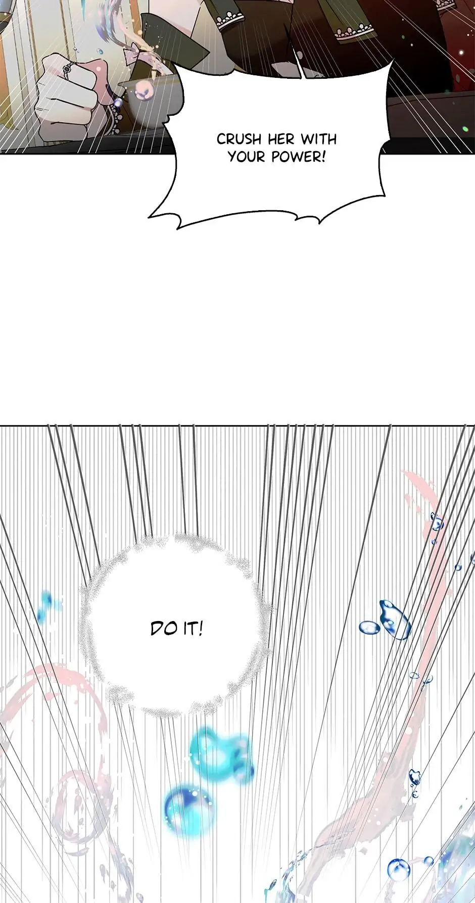 Saving My Sweetheart [Official] - Chapter 19 manhwa