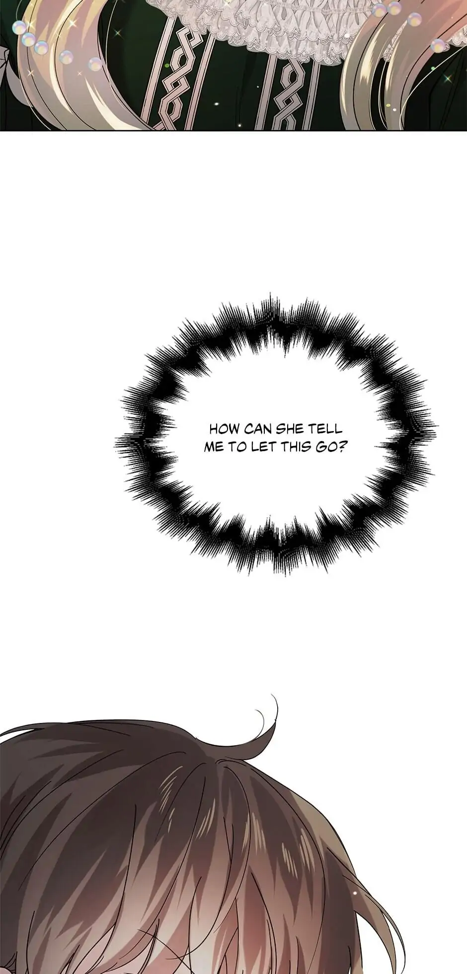 Saving My Sweetheart [Official] - Chapter 19 manhwa