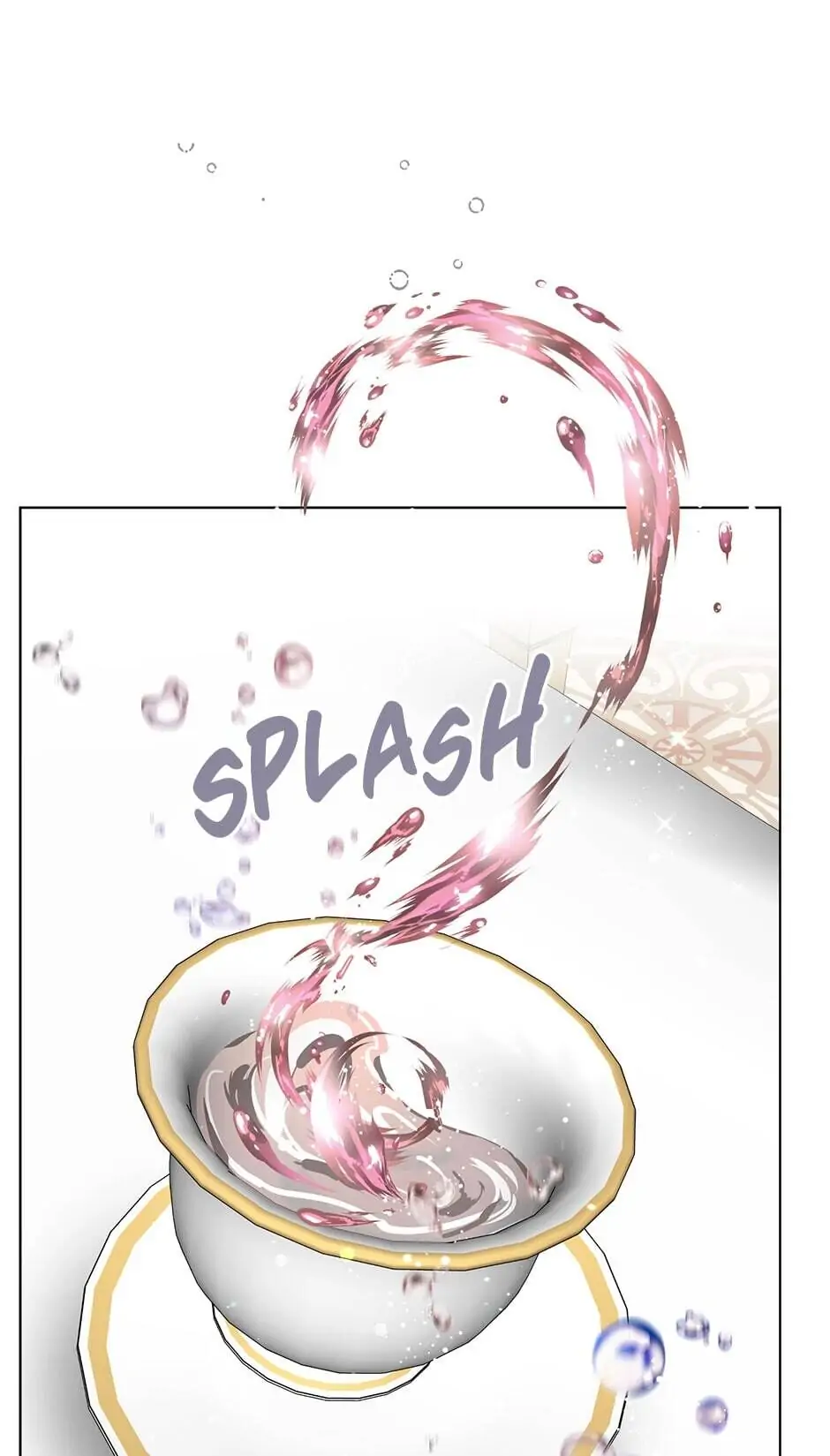 Saving My Sweetheart [Official] - Chapter 19 manhwa