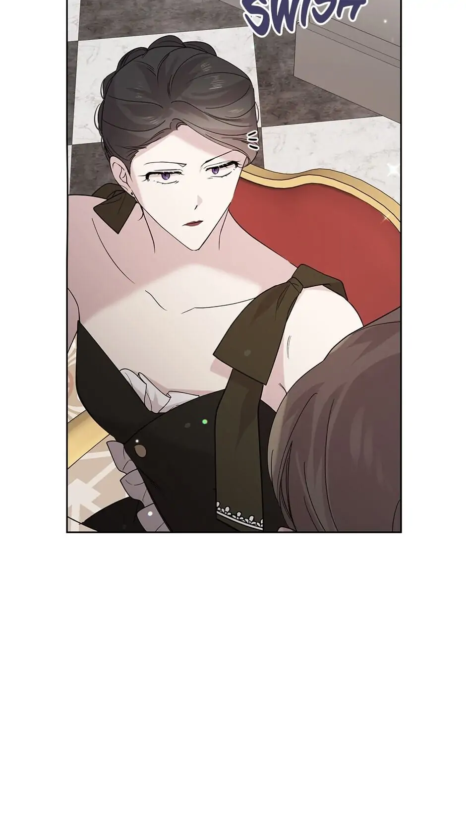 Saving My Sweetheart [Official] - Chapter 19 manhwa