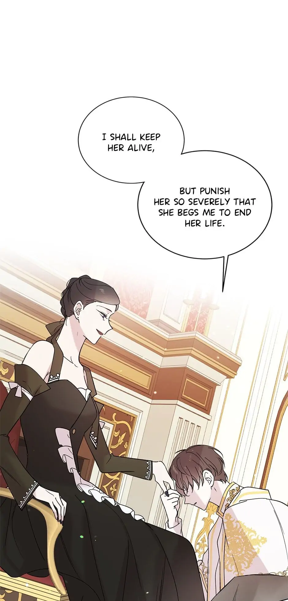 Saving My Sweetheart [Official] - Chapter 19 manhwa