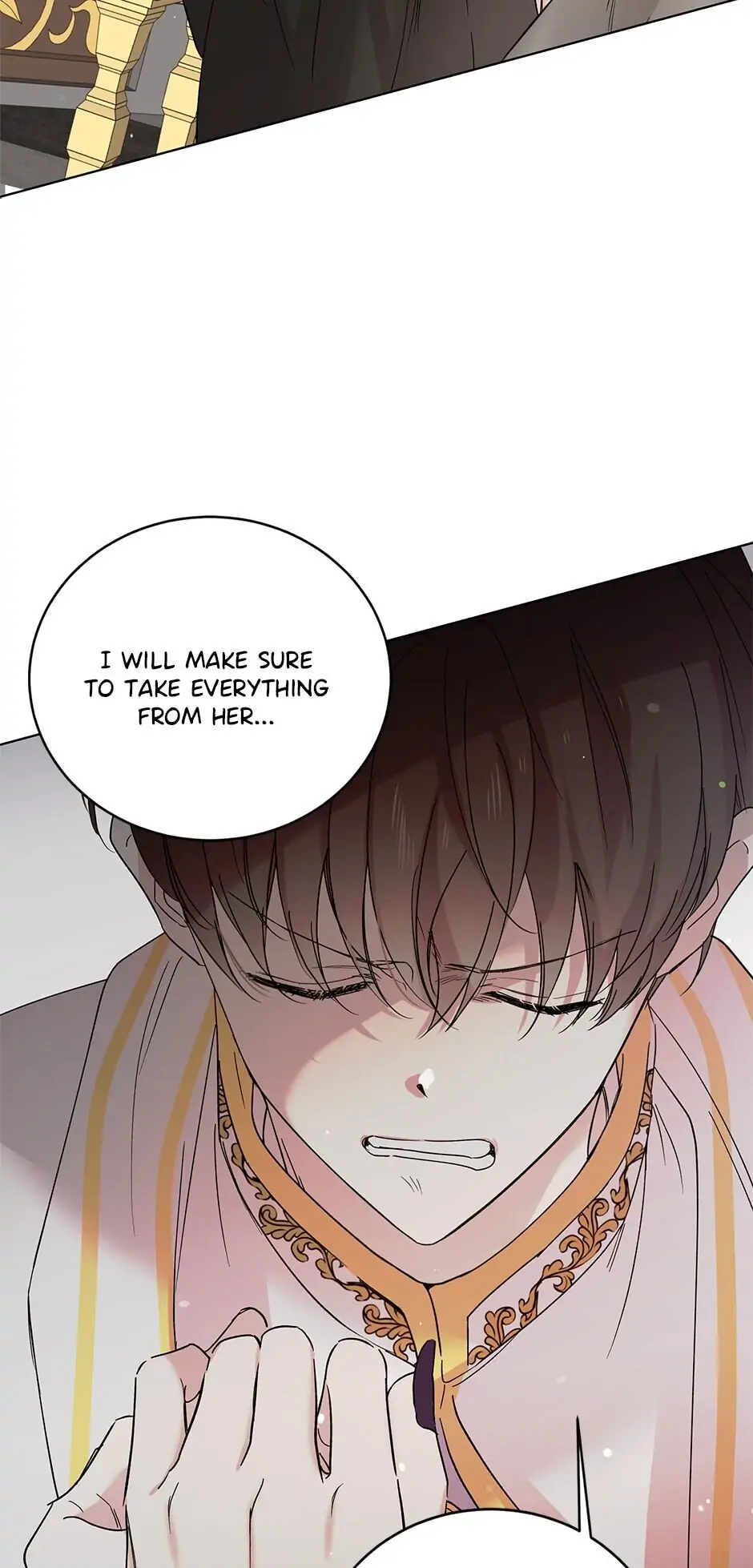 Saving My Sweetheart [Official] - Chapter 19 manhwa