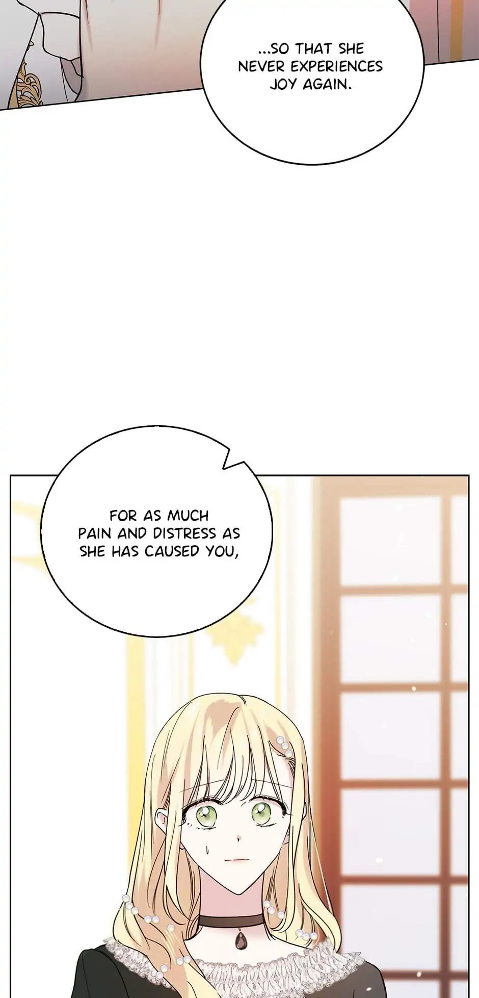 Saving My Sweetheart [Official] - Chapter 19 manhwa
