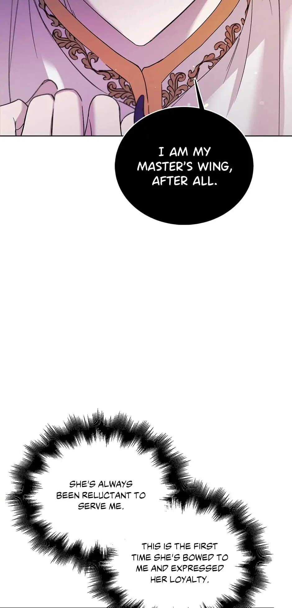 Saving My Sweetheart [Official] - Chapter 19 manhwa