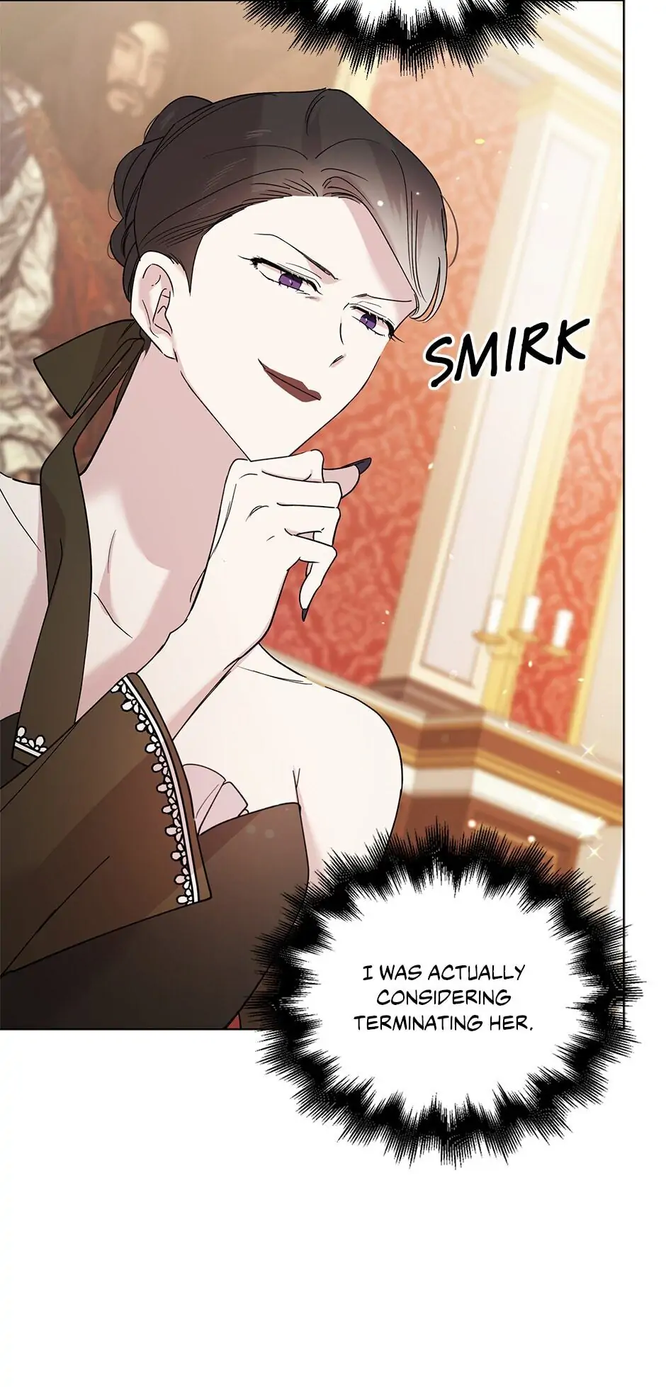 Saving My Sweetheart [Official] - Chapter 19 manhwa