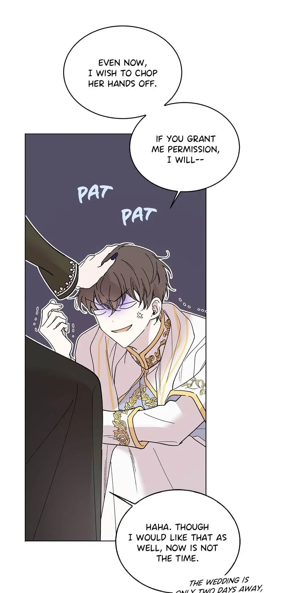 Saving My Sweetheart [Official] - Chapter 19 manhwa