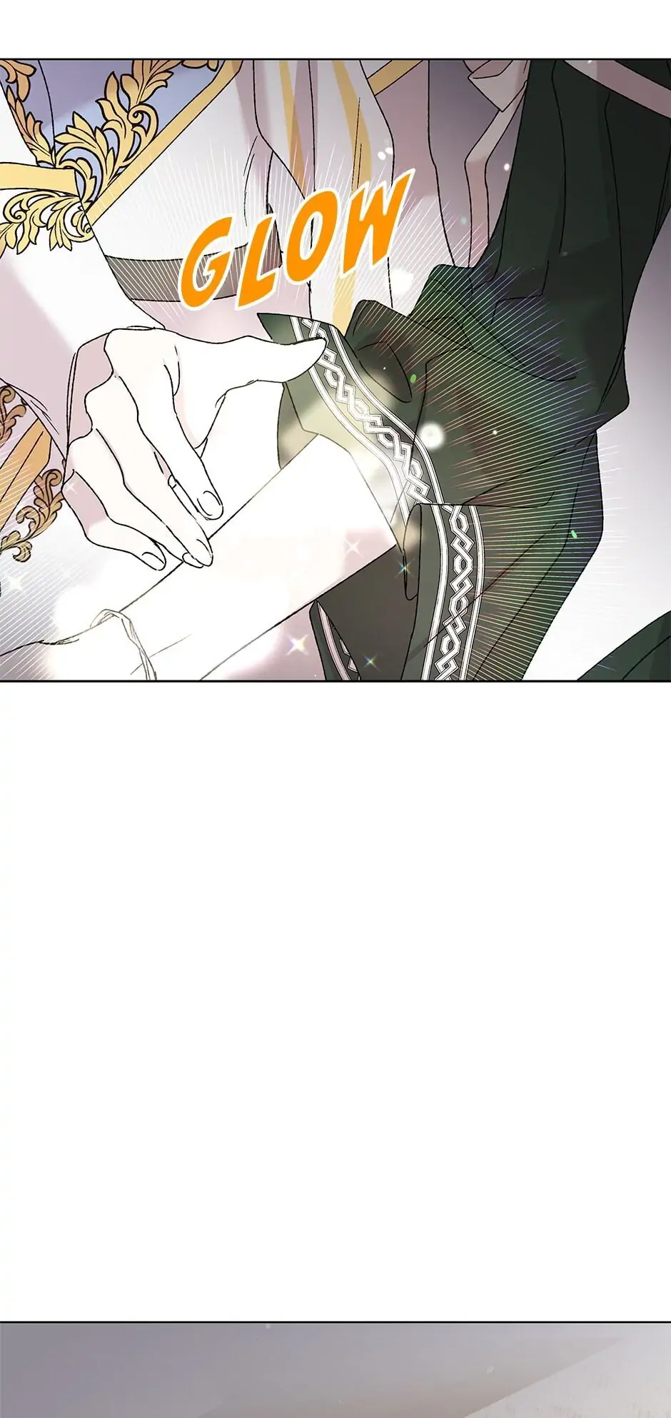 Saving My Sweetheart [Official] - Chapter 19 manhwa