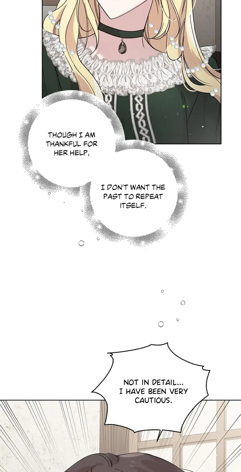 Saving My Sweetheart [Official] - Chapter 19 manhwa