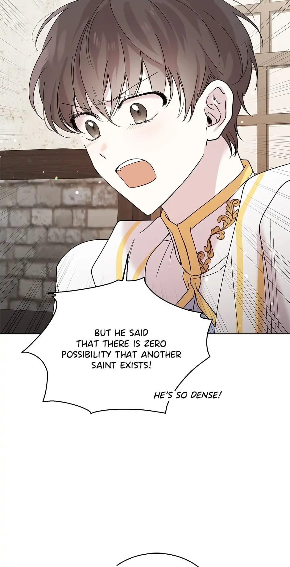 Saving My Sweetheart [Official] - Chapter 19 manhwa