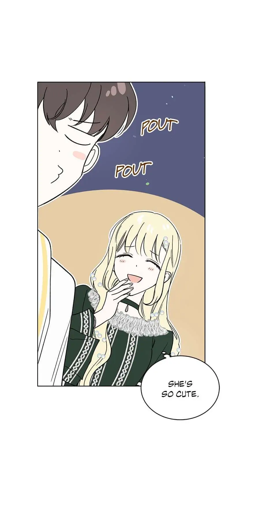 Saving My Sweetheart [Official] - Chapter 19 manhwa