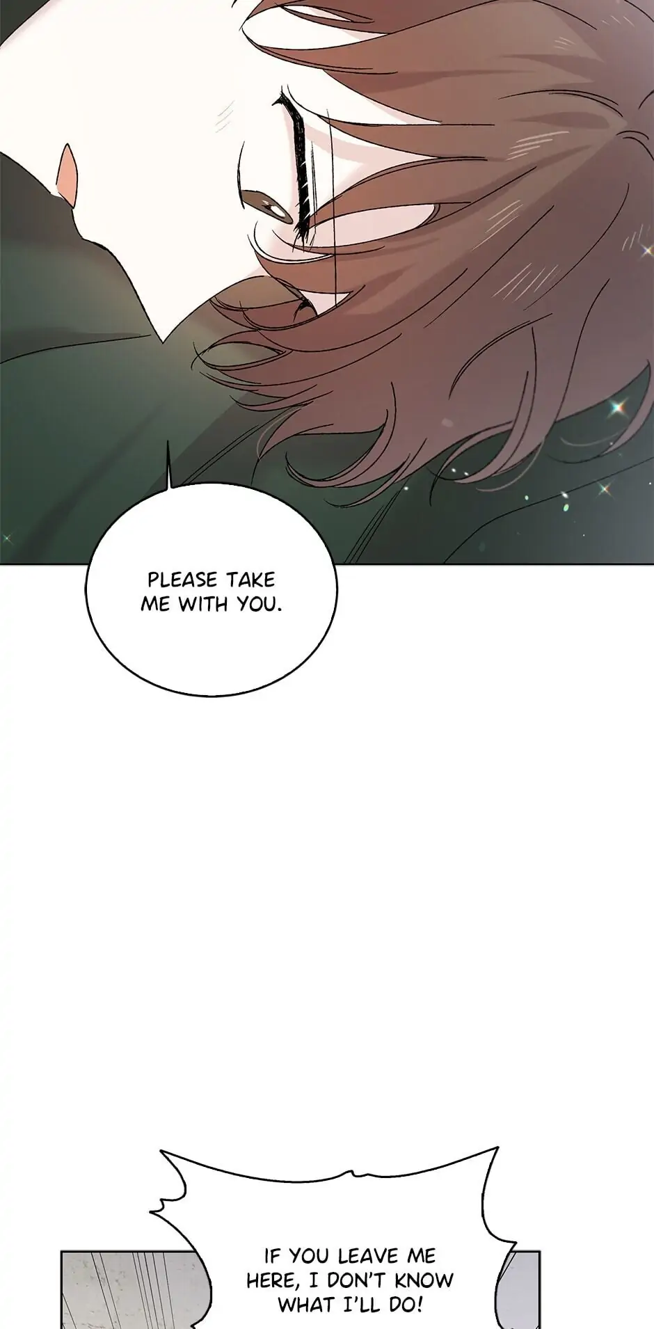 Saving My Sweetheart [Official] - Chapter 19 manhwa