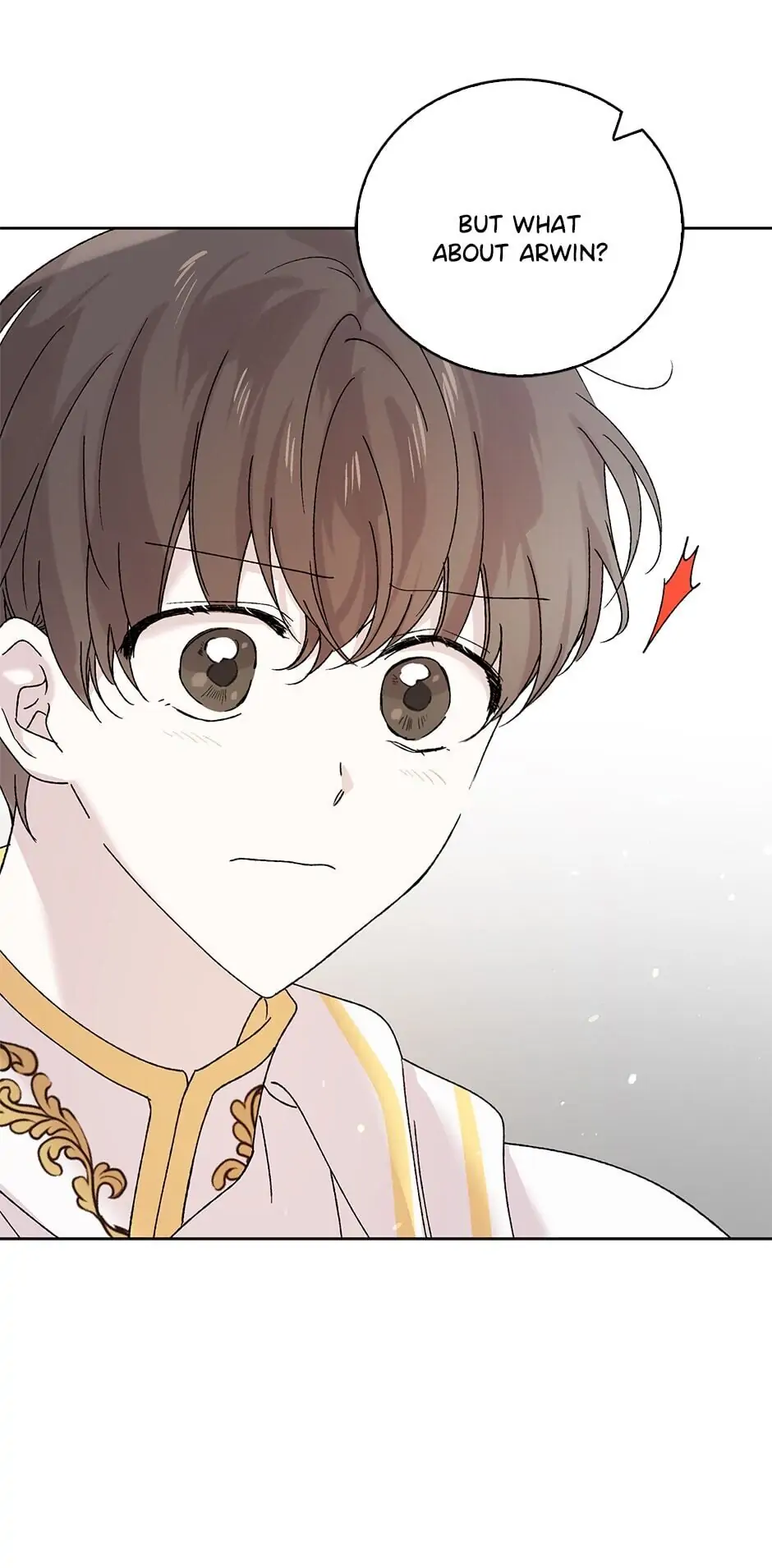 Saving My Sweetheart [Official] - Chapter 19 manhwa
