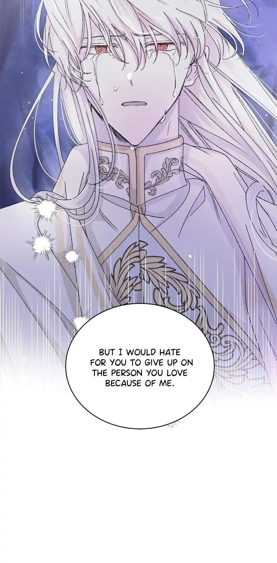 Saving My Sweetheart [Official] - Chapter 19 manhwa