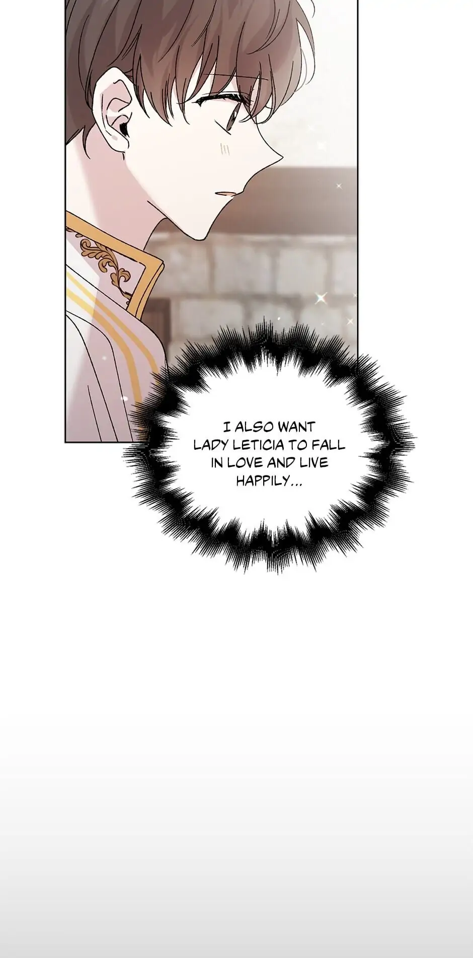 Saving My Sweetheart [Official] - Chapter 19 manhwa