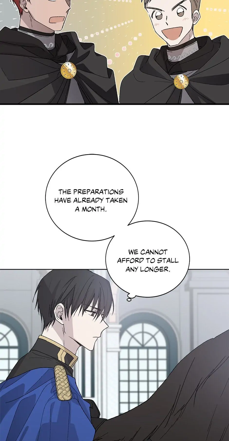 Saving My Sweetheart [Official] - Chapter 2 manhwa