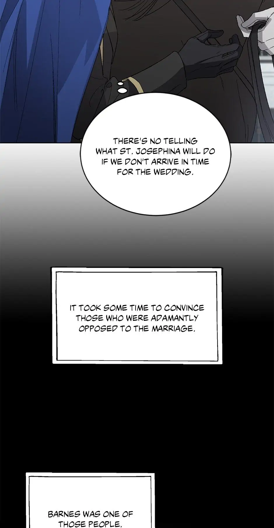 Saving My Sweetheart [Official] - Chapter 2 manhwa