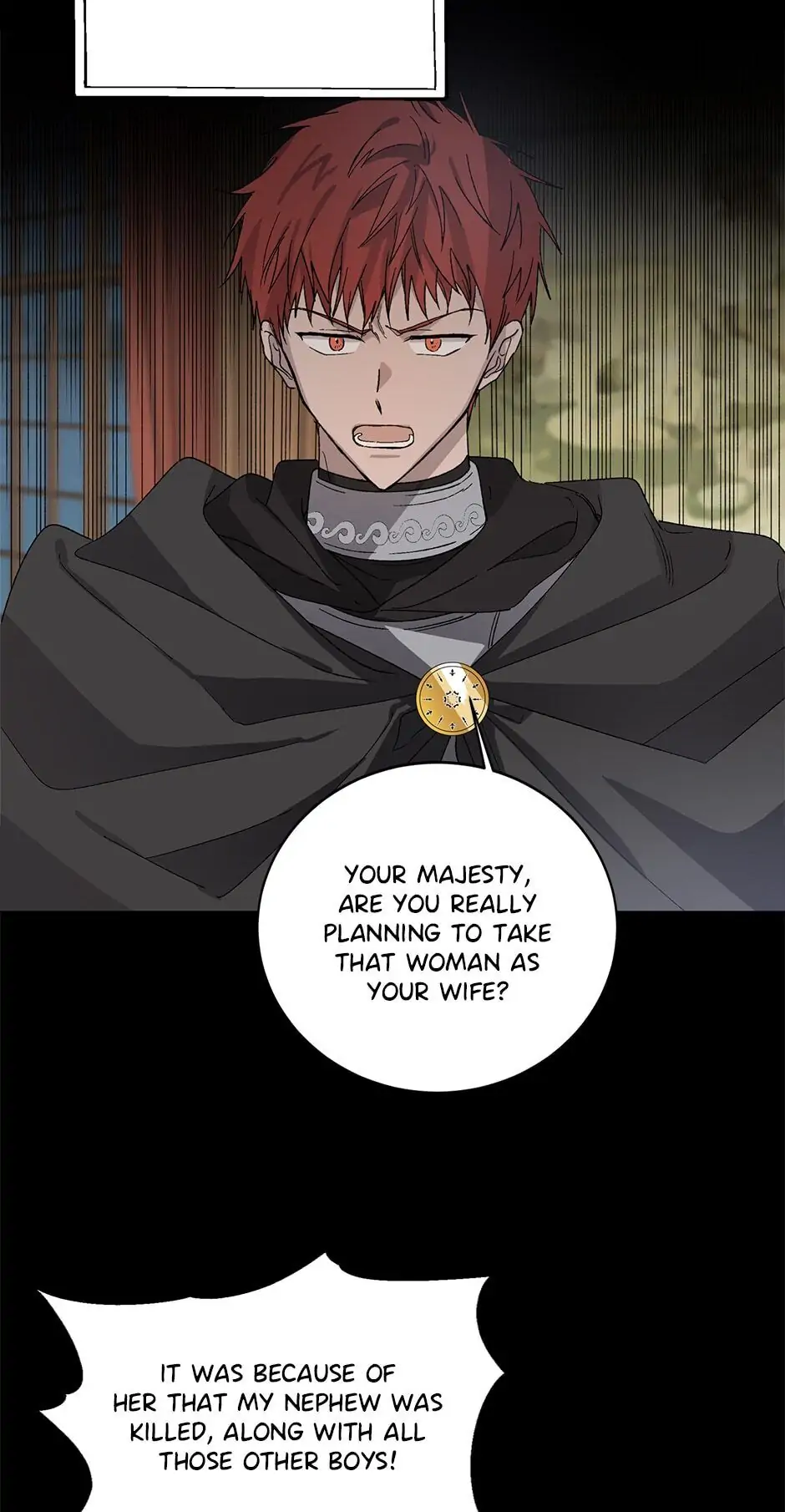 Saving My Sweetheart [Official] - Chapter 2 manhwa