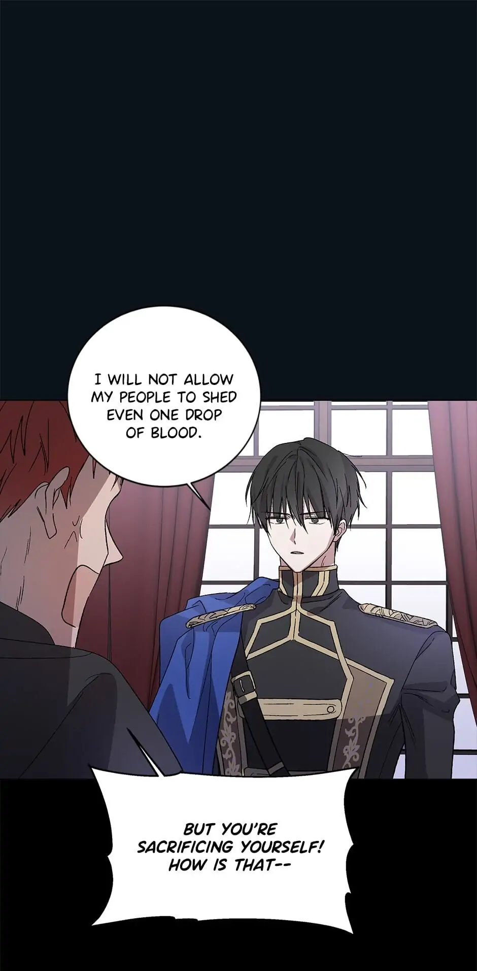 Saving My Sweetheart [Official] - Chapter 2 manhwa