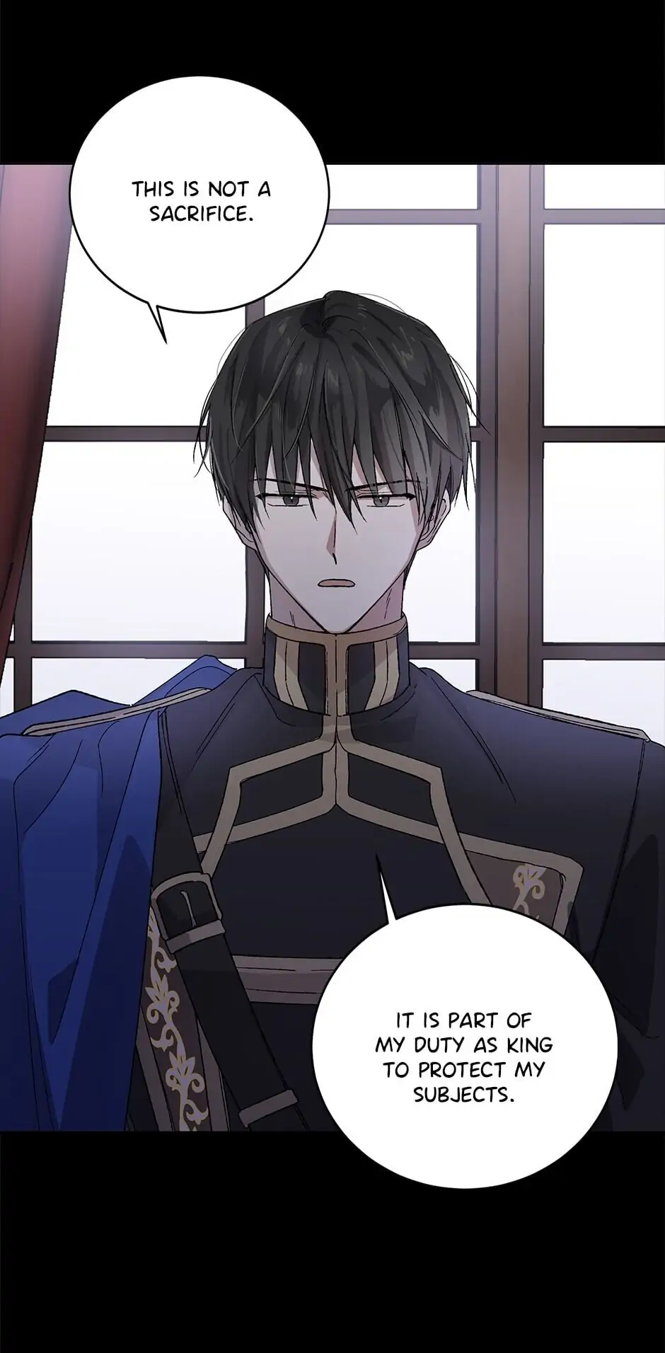 Saving My Sweetheart [Official] - Chapter 2 manhwa