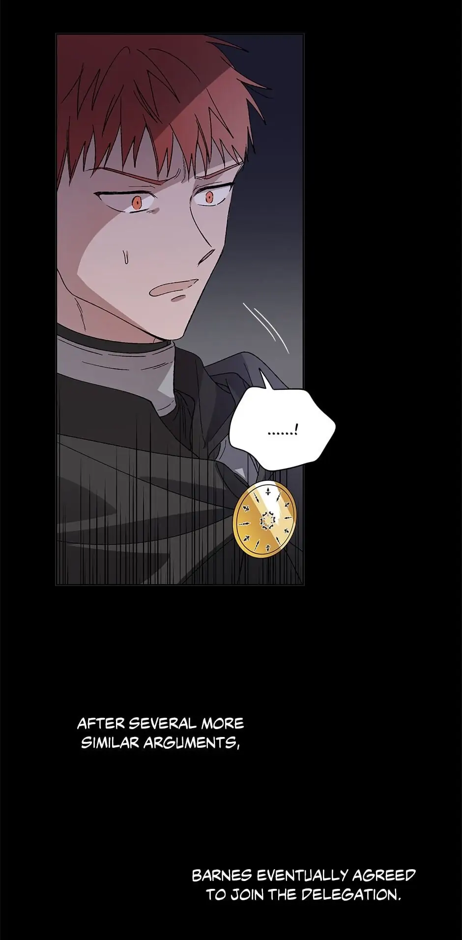 Saving My Sweetheart [Official] - Chapter 2 manhwa
