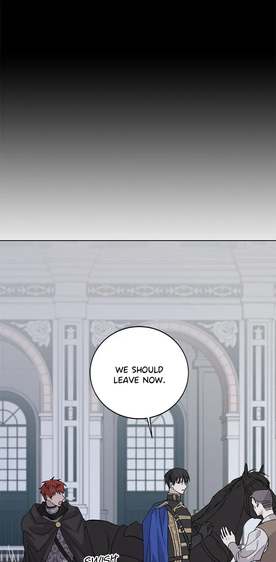 Saving My Sweetheart [Official] - Chapter 2 manhwa