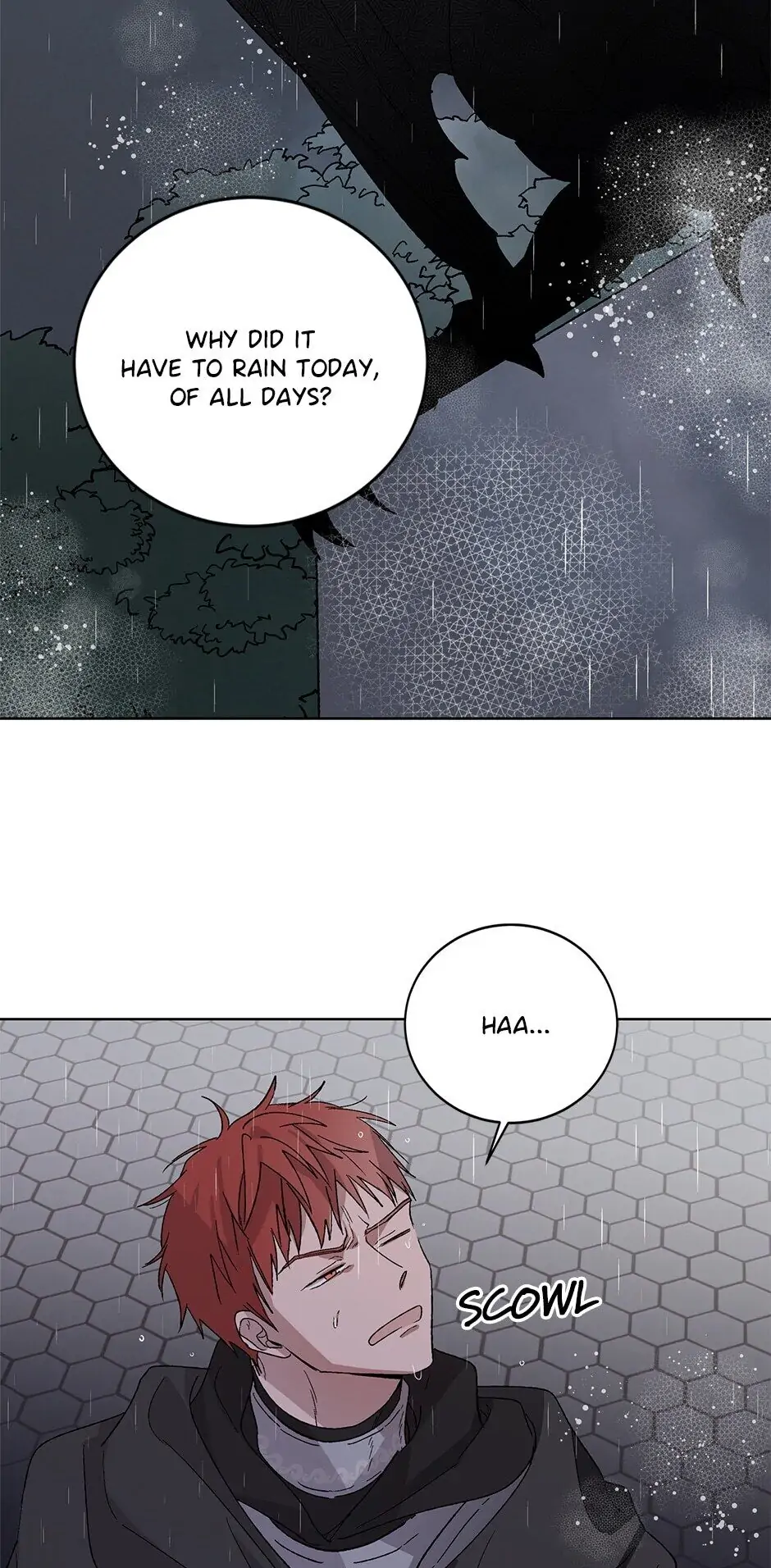 Saving My Sweetheart [Official] - Chapter 2 manhwa