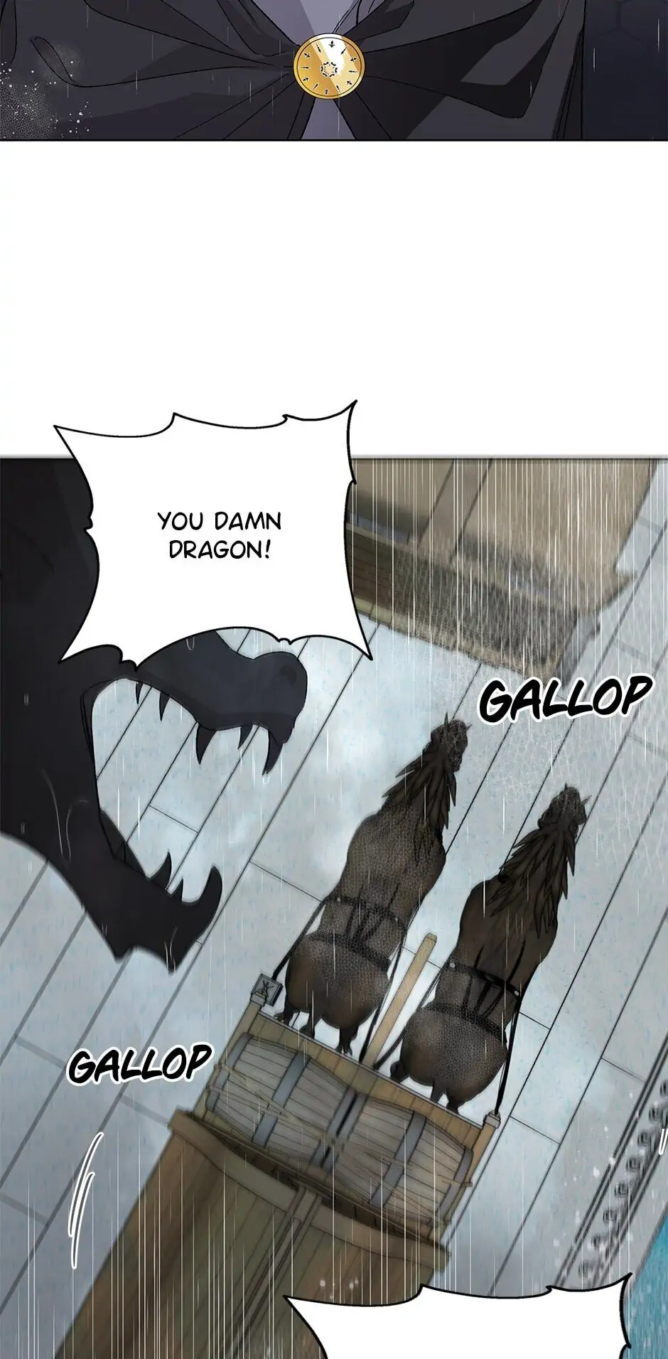 Saving My Sweetheart [Official] - Chapter 2 manhwa