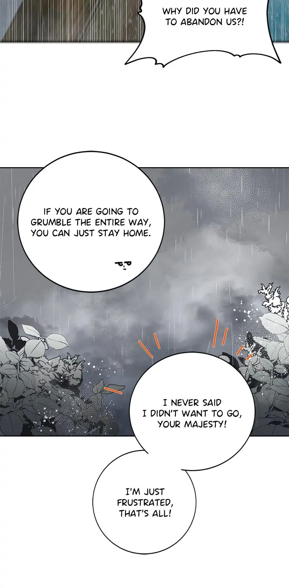 Saving My Sweetheart [Official] - Chapter 2 manhwa