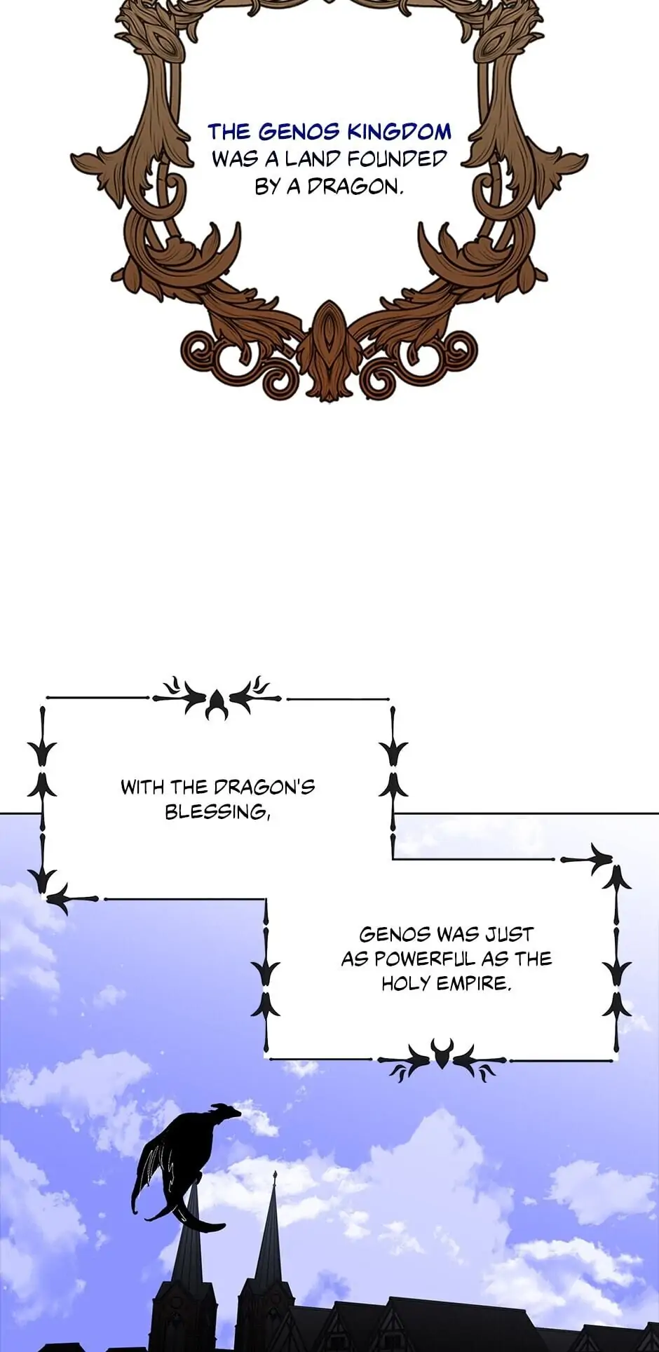 Saving My Sweetheart [Official] - Chapter 2 manhwa
