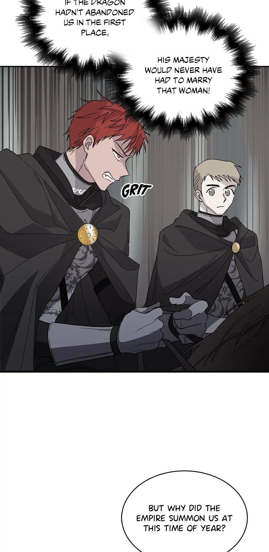 Saving My Sweetheart [Official] - Chapter 2 manhwa