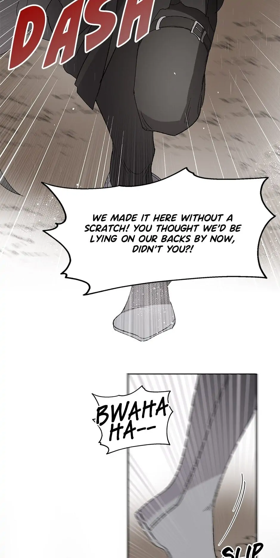 Saving My Sweetheart [Official] - Chapter 2 manhwa