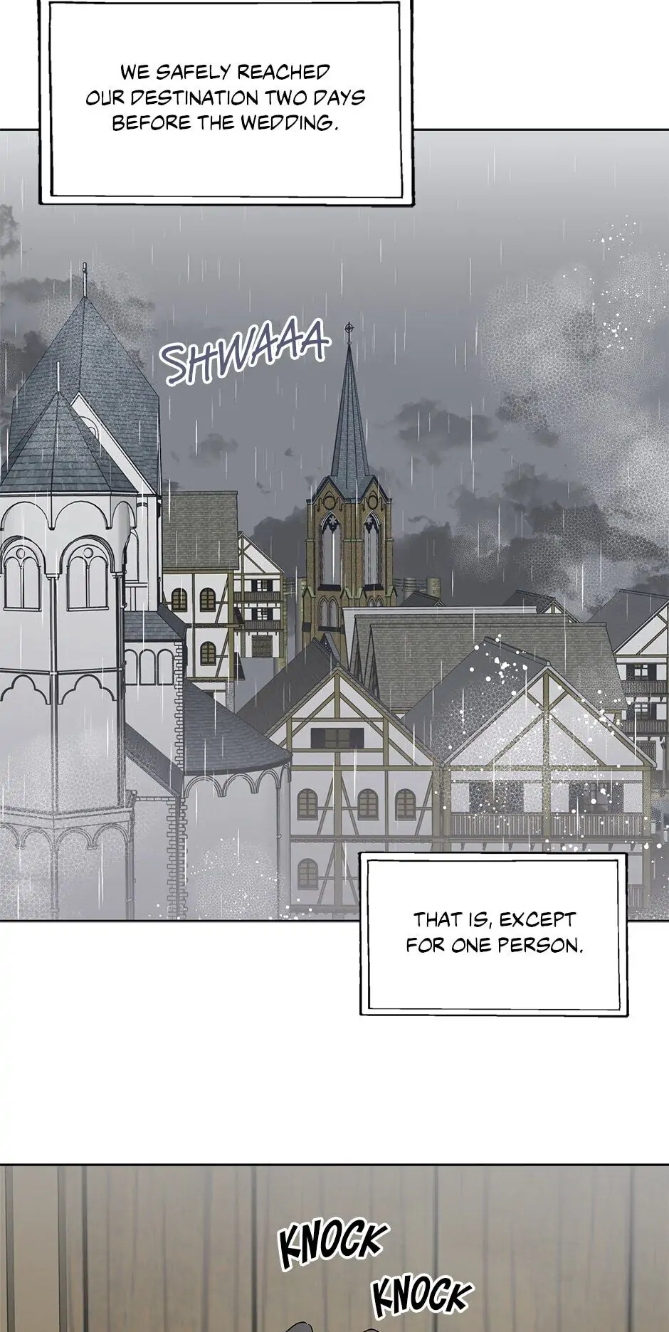 Saving My Sweetheart [Official] - Chapter 2 manhwa