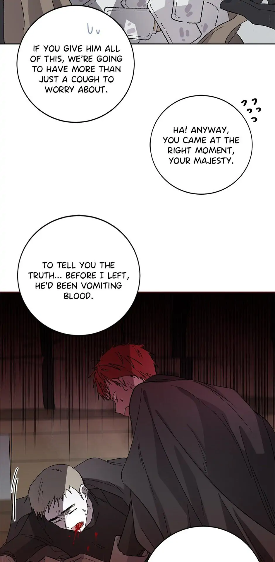 Saving My Sweetheart [Official] - Chapter 2 manhwa